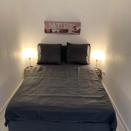 Pinot 4 Personnes Apartment *