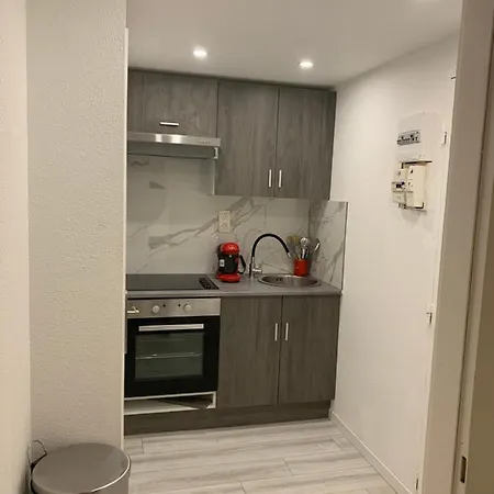 Pinot 4 Personnes Apartment