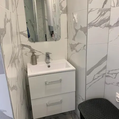 Daire Pinot 4 Personnes Colmar