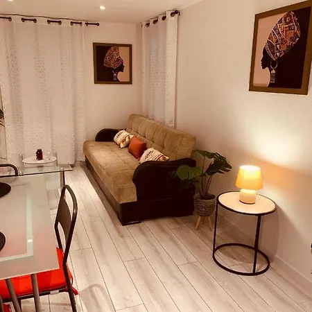 Pinot 4 Personnes Apartment *