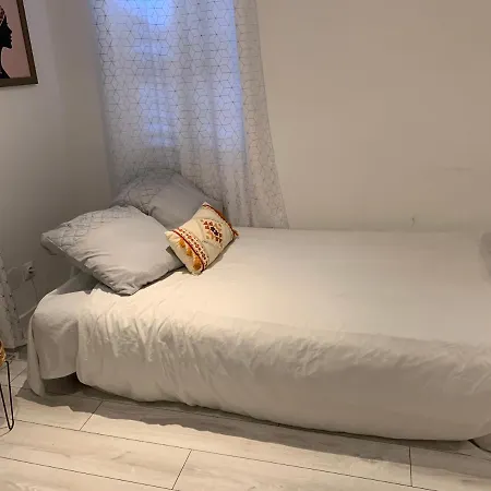 Apartment Pinot 4 Personnes